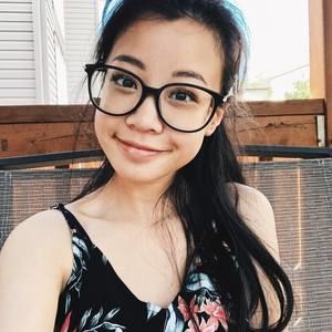 Meet your Posher, Ann